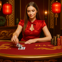 Casombie - Live Baccarat - Professional Dealers