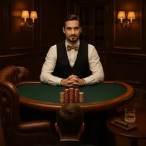 Casombie - Live Blackjack - Real Dealer Casino