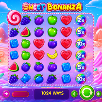 Casombie - Sweet Bonanza Slot Game - Free Spins