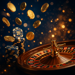 Casombie Bonus - 100% do 2250 PLN + 200 Darmowych Spinów